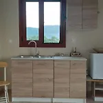 Agnantio House Apartmán *
