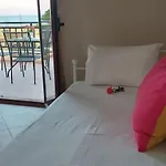 Agnantio House Apartmán *