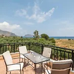 Agnantio House Monemvasía