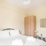 Agnantio House *