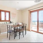 Apartmán Agnantio House