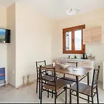 Agnantio House