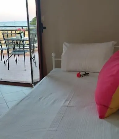 Agnantio House Apartment *