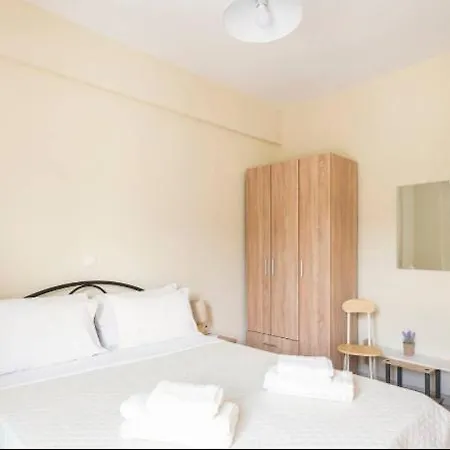 Agnantio House Appartement Monemvasía