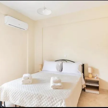 Agnantio House 아파트 *