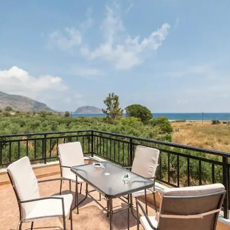 Apartment Agnantio House *