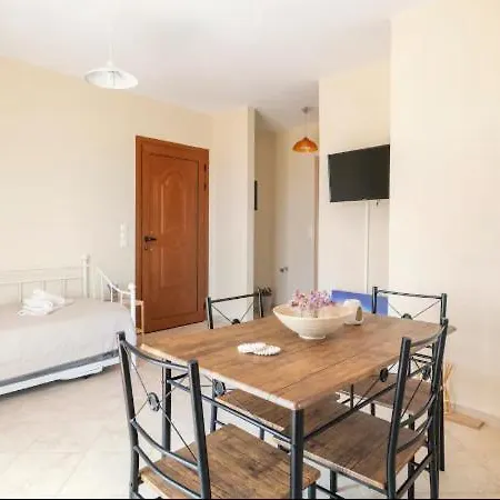 Apartment Agnantio House *