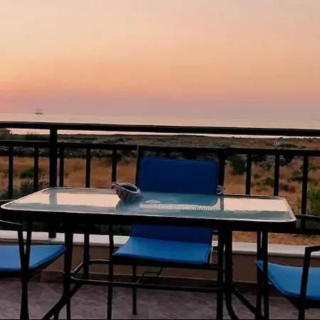 Agnantio House * Monemvasia