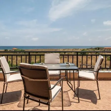 Appartement Agnantio House *