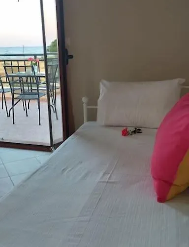 Agnantio House Appartement *