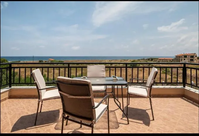 Appartement Agnantio House